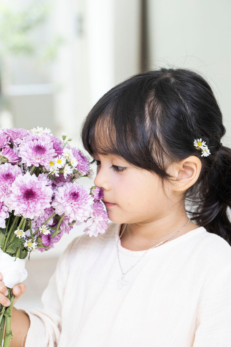 Luna Earrings (Kids)