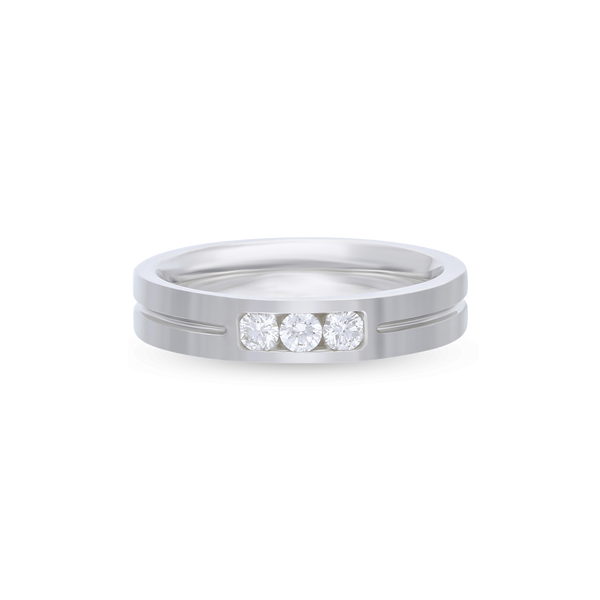 Jackson Wedding Ring ( Pre Order )