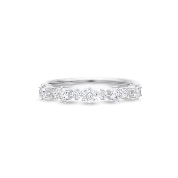 Scila Eternity Ring