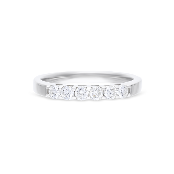 Belva Eternity Ring ( Pre Order )