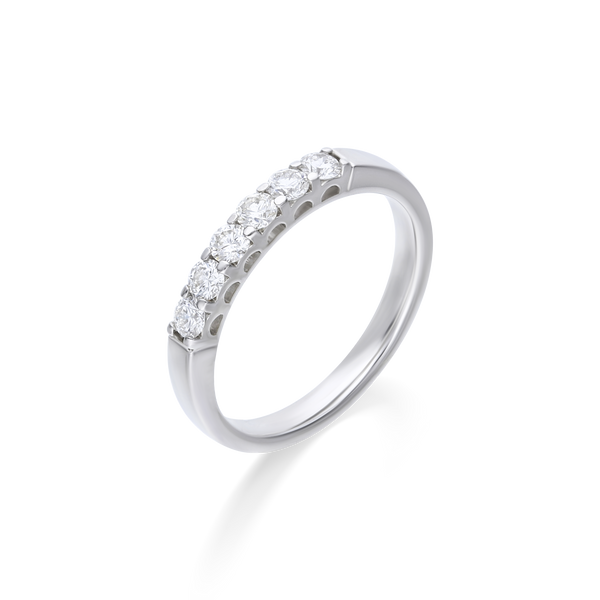 Belva Eternity Ring ( Pre Order )