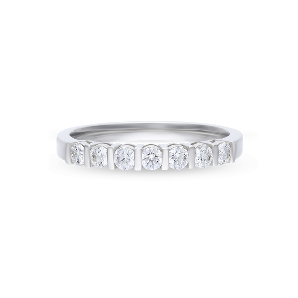 Ava Eternity Ring