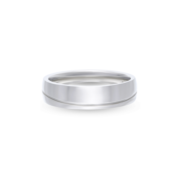 Maynard Wedding Ring ( Pre Order )