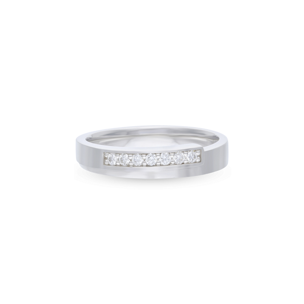 Edna Wedding Ring ( Pre Order )