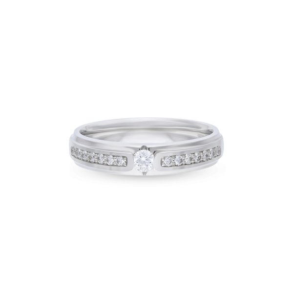 Maude Wedding Ring ( Pre Order )