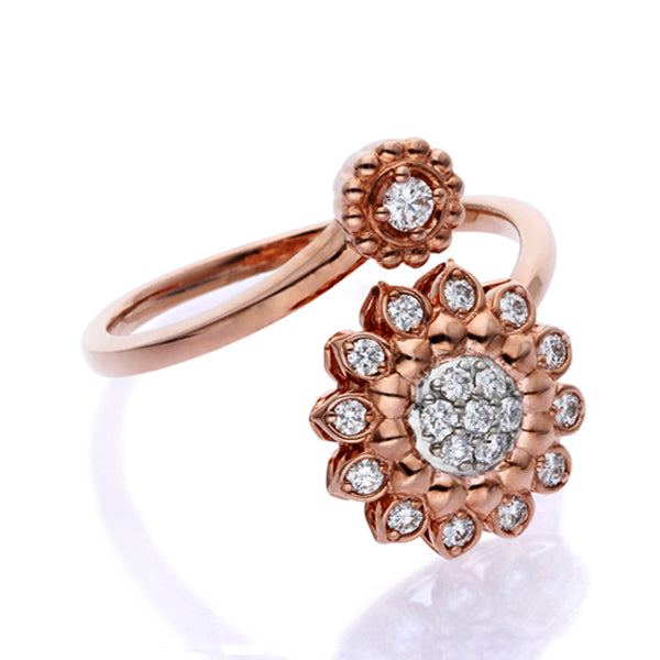 Aurore Ladies Ring – Mielerie Jewelry